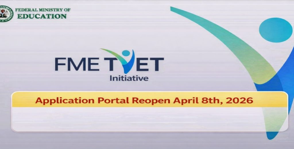 TVET Batch B Registration 2026: Requirements and Application Form ...